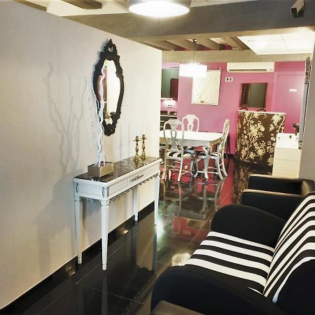 Vacansis Centro Bajo Iturbi Lejlighed Valencia Eksteriør billede